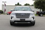 Used 2018 Ford Explorer Platinum image 2