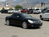 Used 2002 Lexus SC 430 Convertible image 3