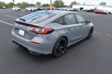 New 2025 Honda Civic Sport image 3