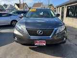 Used 2010 Lexus RX 350 AWD image 2
