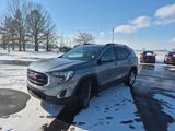 Used 2021 GMC Terrain SLE w/ Driver Convenience Package image 3
