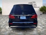 Used 2015 Mercedes-Benz GL 450 4MATIC w/ Parking Assist Package image 5