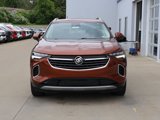 Certified 2021 Buick Envision Preferred image 5