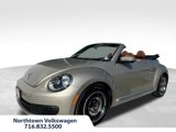 Used 2015 Volkswagen Beetle 1.8T image 3