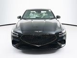 New 2024 Genesis G70 3.3T Advanced w/ Sport Prestige Package image 2