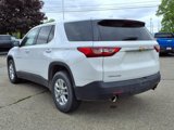 Used 2019 Chevrolet Traverse LS image 4