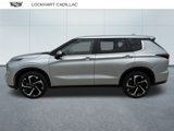 Used 2024 Mitsubishi Outlander SE Black Edition image 5
