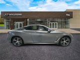 Used 2017 INFINITI Q60 2.0t w/ Moonroof Package image 4
