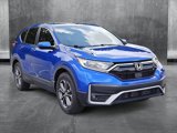 Used 2020 Honda CR-V EX image 3