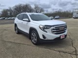 Used 2018 GMC Terrain SLT w/ Preferred Package image 2