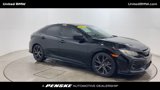 Used 2018 Honda Civic Sport image 2