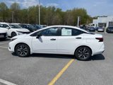 New 2025 Nissan Versa S w/ S Plus Package image 4