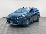Used 2021 Lexus RX 350 AWD w/ Premium Package image 3