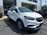 Used 2019 Buick Encore Preferred image 3