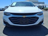 Used 2023 Chevrolet Malibu LT image 2