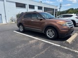 Used 2012 Ford Explorer XLT image 3
