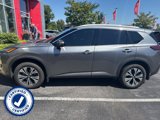 Certified 2021 Nissan Rogue SV w/ Premium Package image 2