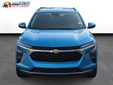 New 2025 Chevrolet Trax LT w/ Driver Confidence Package image 3