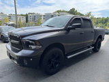 Used 2017 RAM 1500 Big Horn image 4