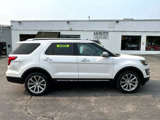Used 2017 Ford Explorer Limited w/ Equipment Group 301A image 4