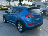 Used 2017 Hyundai Tucson SE Plus image 4