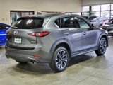 Certified 2022 MAZDA CX-5 AWD 2.5 S w/ Premium Plus Pkg image 4