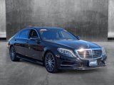 Used 2014 Mercedes-Benz S 550 Sedan image 3