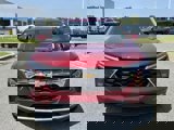 New 2025 Chevrolet Trax LT w/ Driver Confidence Package image 2