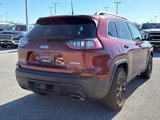 Used 2021 Jeep Cherokee Latitude Lux w/ Sun & Sound Group image 4