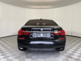 Used 2019 BMW 740i xDrive w/ M Sport Package image 6
