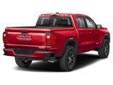 New 2025 GMC Canyon Elevation image 2