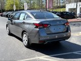 New 2025 Nissan Versa S image 6