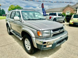 Used 2002 Toyota 4Runner SR5 image 3