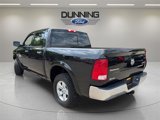 Used 2015 RAM 1500 Outdoorsman image 2