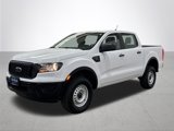 Used 2021 Ford Ranger XL w/ Equipment Group 101A High image 2
