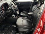 Used 2017 Jeep Compass Trailhawk w/ Leather Interior Group image 2