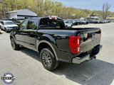 Used 2019 Ford Ranger Lariat w/ Equipment Group 501A Mid image 4