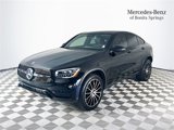 Certified 2022 Mercedes-Benz GLC 300 4MATIC Coupe image 3