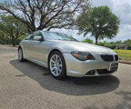 Used 2006 BMW 650i Coupe image 2