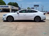 Certified 2020 Hyundai Sonata Limited image 3