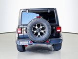 Used 2021 Jeep Wrangler Unlimited Rubicon image 6