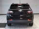New 2025 Jeep Compass Limited w/ Sun and Sound Group image 6