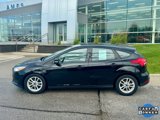 Certified 2018 Ford Focus SE w/ Cold Weather Package image 2