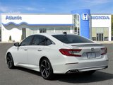Certified 2022 Honda Accord Sport image 6