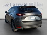 Used 2021 MAZDA CX-5 Touring image 3