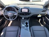 New 2025 Cadillac CT4 Premium Luxury image 4