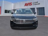 Used 2020 Volkswagen Jetta SE image 2