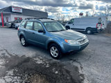 Used 2012 Subaru Forester 2.5X image 3