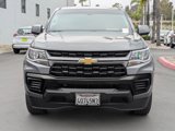 Used 2022 Chevrolet Colorado W/T w/ Custom Special Edition image 2