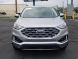 Certified 2022 Ford Edge SEL w/ Convenience Package image 3